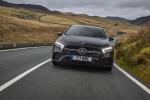 Mercedes-AMG A35 4Matic Sedan 2019 года (UK)